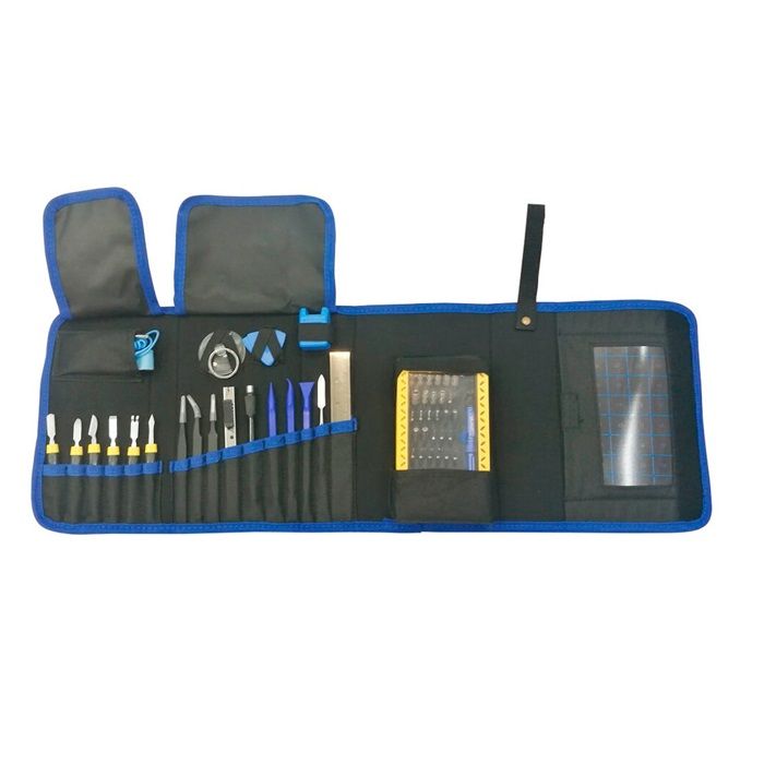مجموعه ابزار 63 عددی یاکسون مدل yx 6019b